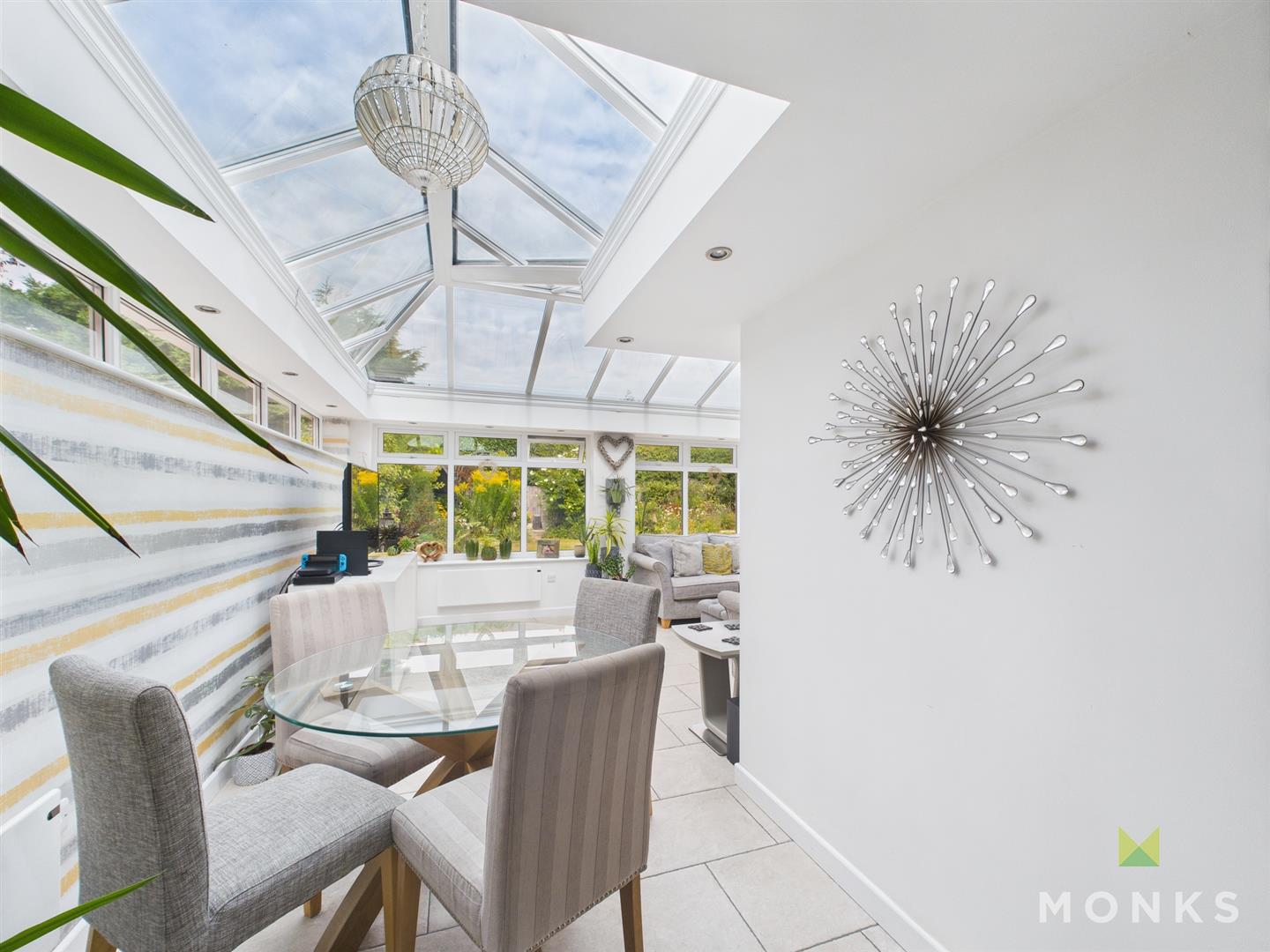 22 Westwood Drive, Shrewsbury, SY3 8YB For Sale